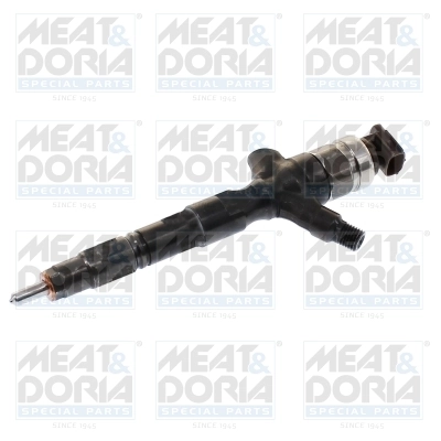 Injector Nozzle